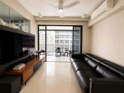Rivercove Residences (D19), Condominium #583636711